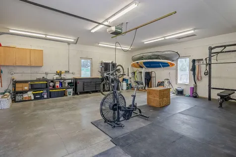 19222 Shoshone Road Bend OR 97702