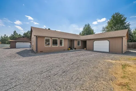 19222 Shoshone Road Bend OR 97702
