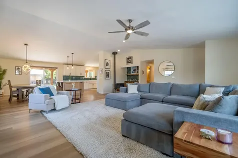 19222 Shoshone Road Bend OR 97702