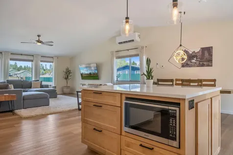 19222 Shoshone Road Bend OR 97702