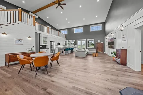 2185 SW 55th Street Redmond OR 97756