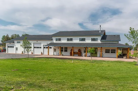 2185 SW 55th Street Redmond OR 97756