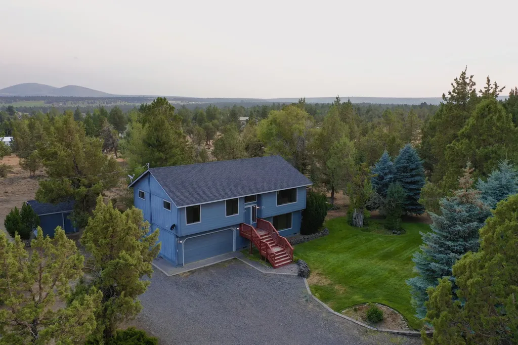 5495 NW Coyner Avenue Redmond OR 97756