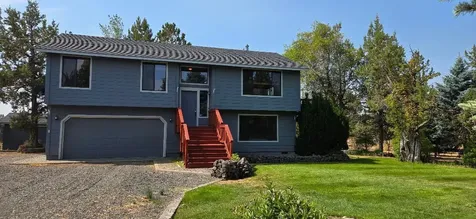 5495 NW Coyner Avenue Redmond OR 97756