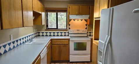 5495 NW Coyner Avenue Redmond OR 97756