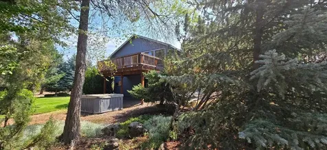 5495 NW Coyner Avenue Redmond OR 97756