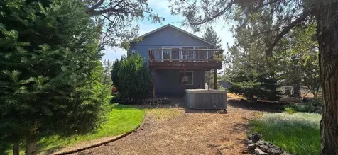 5495 NW Coyner Avenue Redmond OR 97756