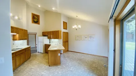 20911 Clear View Court Bend OR 97702