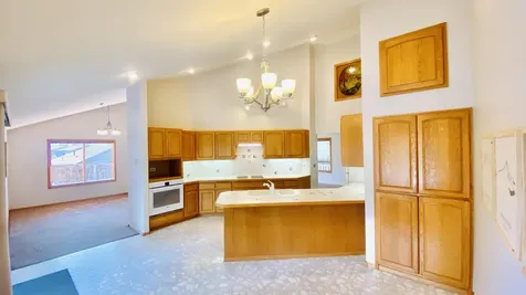 20911 Clear View Court Bend OR 97702