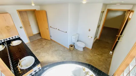 20911 Clear View Court Bend OR 97702