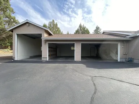 20911 Clear View Court Bend OR 97702