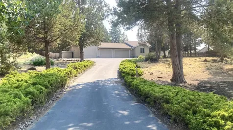 20911 Clear View Court Bend OR 97702