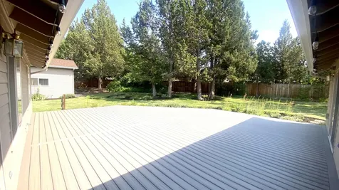 20911 Clear View Court Bend OR 97702