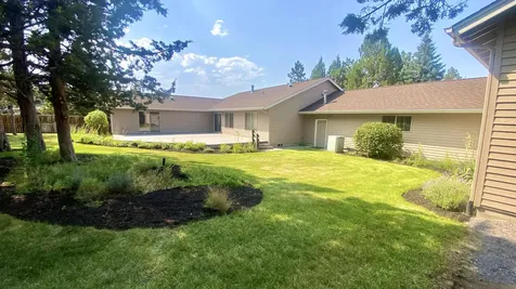 20911 Clear View Court Bend OR 97702