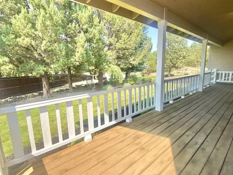 20911 Clear View Court Bend OR 97702