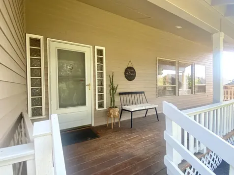 20911 Clear View Court Bend OR 97702