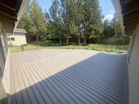 20911 Clear View Court Bend OR 97702