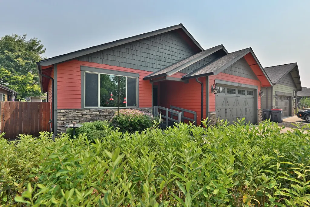 2758 Cummings Lane Medford OR 97501