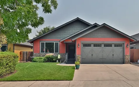 2758 Cummings Lane Medford OR 97501