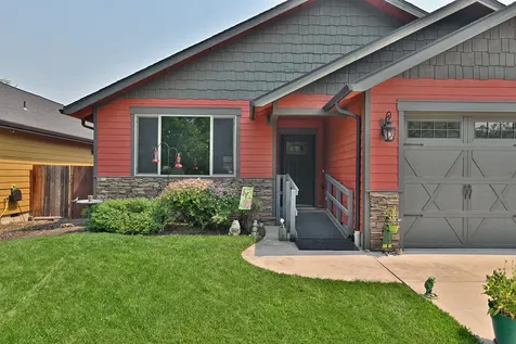 2758 Cummings Lane Medford OR 97501
