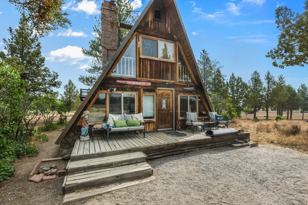 67153 Harrington Loop Road Bend OR 97703