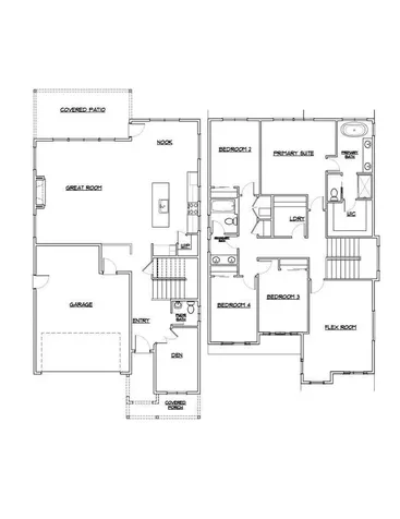 3778 NE Suchy Street Bend OR 97701