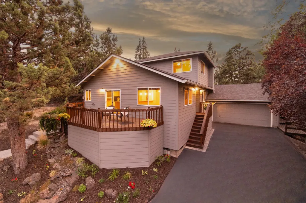 1655 NE Meerkat Avenue Bend OR 97701