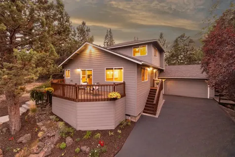 1655 NE Meerkat Avenue Bend OR 97701