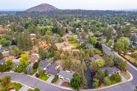 1655 NE Meerkat Avenue Bend OR 97701