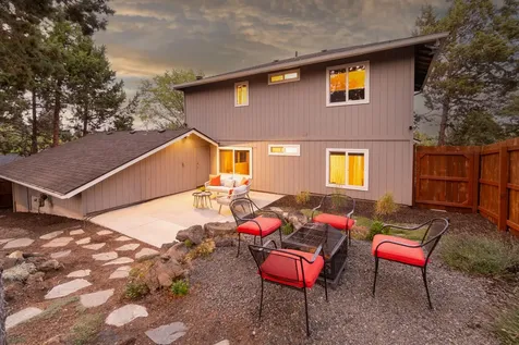 1655 NE Meerkat Avenue Bend OR 97701