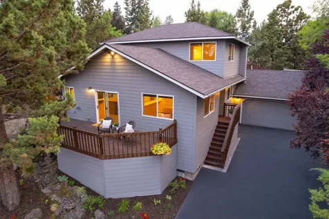 1655 NE Meerkat Avenue Bend OR 97701