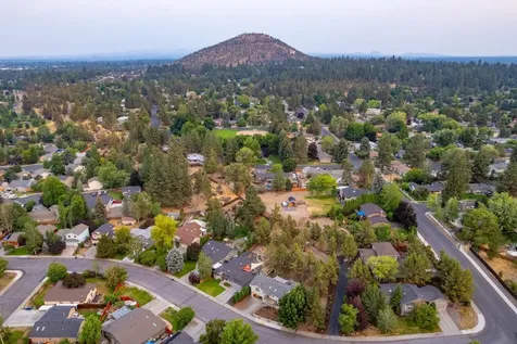1655 NE Meerkat Avenue Bend OR 97701