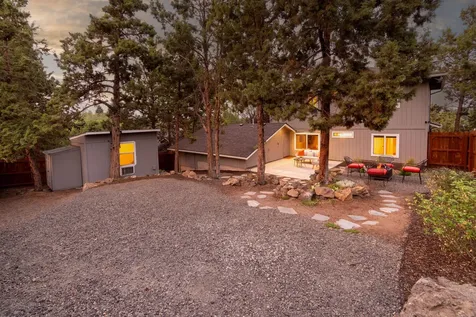 1655 NE Meerkat Avenue Bend OR 97701