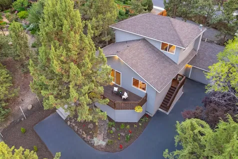 1655 NE Meerkat Avenue Bend OR 97701