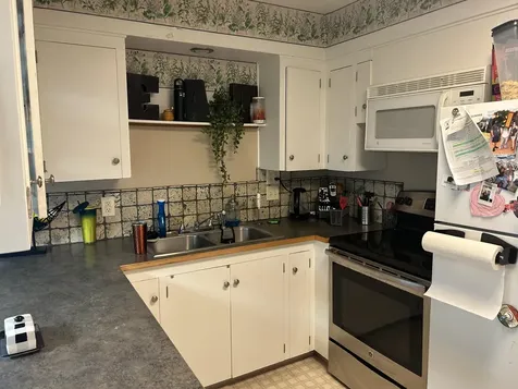 1217 Murray Avenue Medford OR 97501