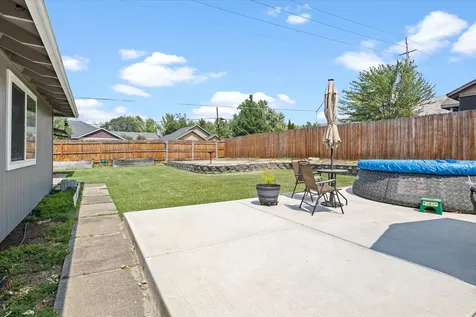 2994 Provincial Street Medford OR 97504