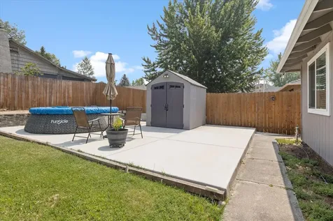 2994 Provincial Street Medford OR 97504