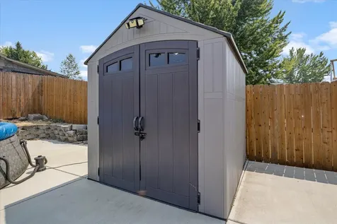 2994 Provincial Street Medford OR 97504