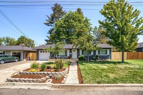 1201 Loal Street Medford OR 97501