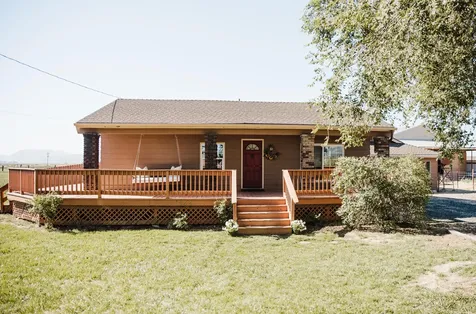 144 Del Fatti Lane Klamath Falls OR 97603