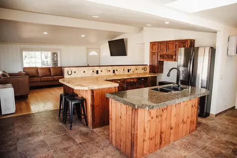 144 Del Fatti Lane Klamath Falls OR 97603