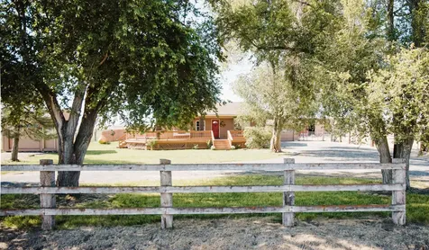 144 Del Fatti Lane Klamath Falls OR 97603