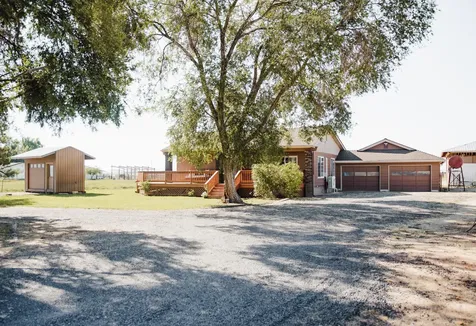 144 Del Fatti Lane Klamath Falls OR 97603