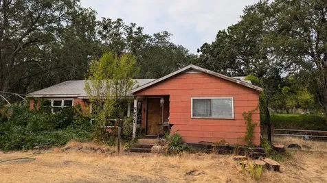 5499 Kane Creek Road Central Point OR 97502