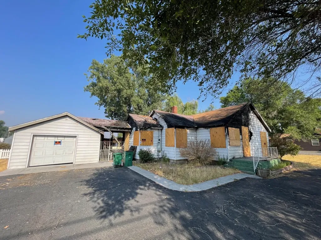 3938 Altamont Drive Klamath Falls OR 97603