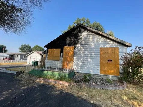 3938 Altamont Drive Klamath Falls OR 97603