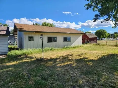 3938 Altamont Drive Klamath Falls OR 97603