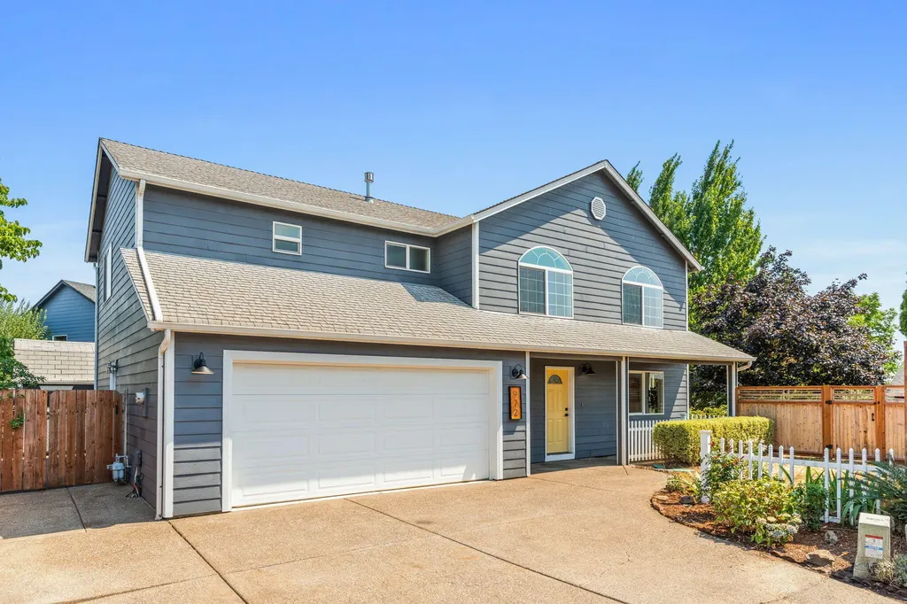 972 Whitetail Deer Street NW Salem OR 97304