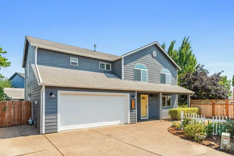 972 Whitetail Deer Street NW Salem OR 97304
