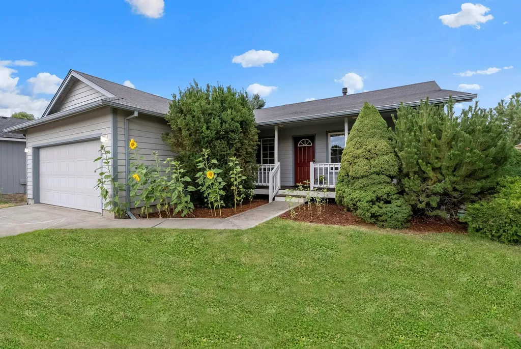 62629 Hawkview Road Bend OR 97701